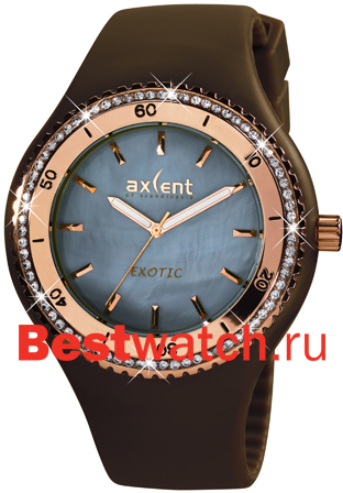 Часы Axcent Of Scandinavia Circle IX1560R-17